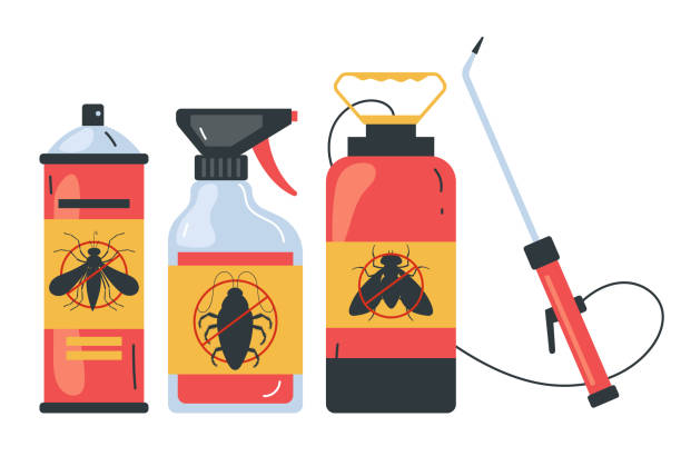 Best Local Pest Control Services  in Mason City, IL